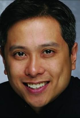 actor Jim Chu large photo