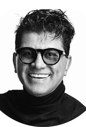 actor Franklin Vírgüez large photo