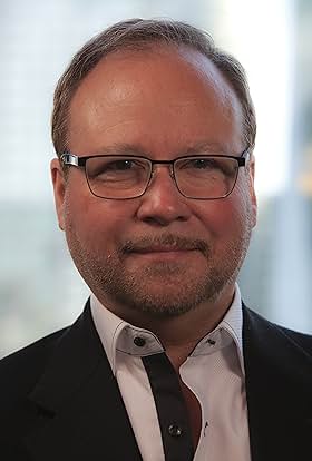 actor John A. Curtis large photo