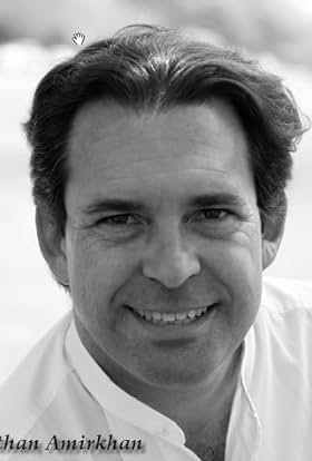 actor Jon Amirkhan large photo