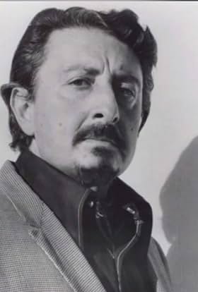 actor Frank De Felitta large photo