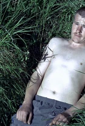 actor David Douche large photo