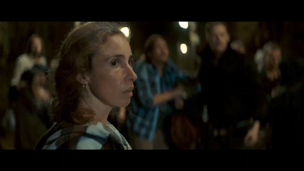 actor Pia Halvorsen large photo