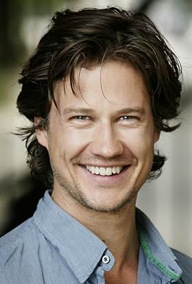 actor Kristian Kiehling large photo