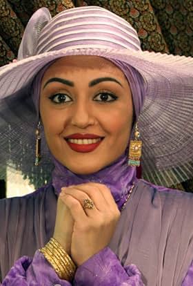 actor Shaghayegh Farahani large photo