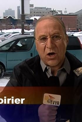 actor André Ducharme large photo