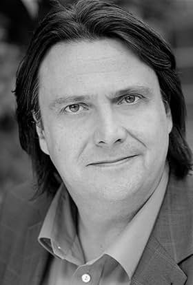 actor Alan Francis large photo