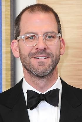 actor Charlie Siskel large photo