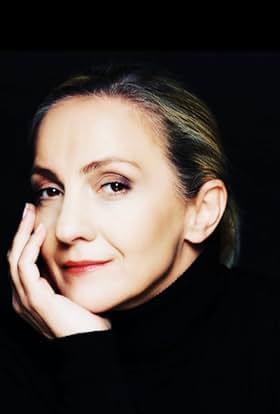 actor Selma Alispahic large photo