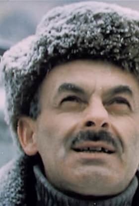 Bulat Okudzhava