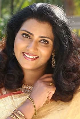 actor Vani Viswanath large photo