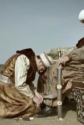 actor Muharrem Gulmez large photo