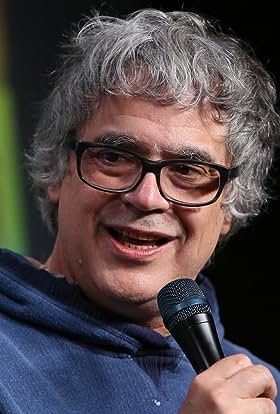 actor Miguel Arteta large photo