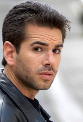 actor Robert Foreman large photo