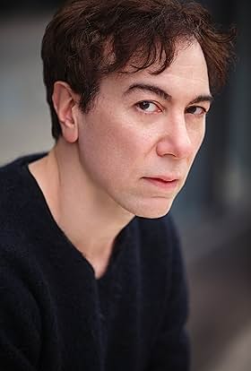 actor Eben Moore large photo