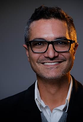 actor Marcos Gabriel large photo