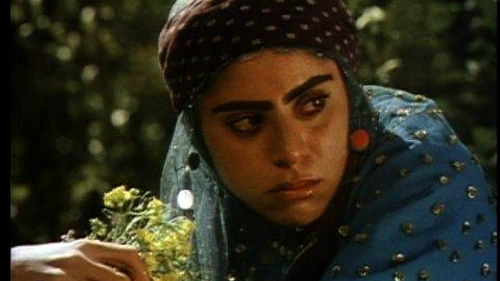 actor Abbas Sayah large photo