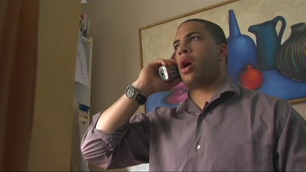 actor Albert Nerenberg large photo