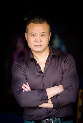 Vincent Wang