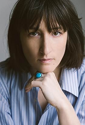 actor Bettina Kee large photo