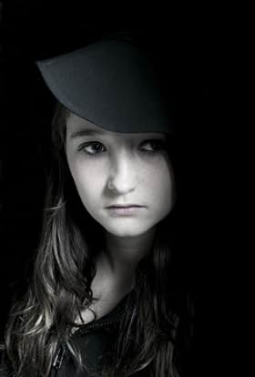 actor Stine Fischer Christensen large photo