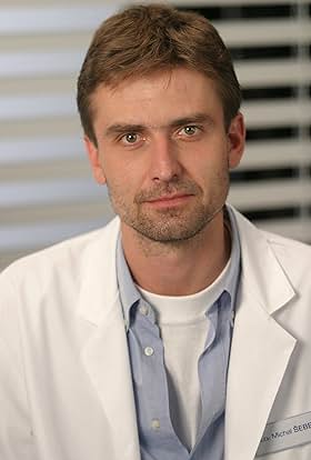 actor Roman Zach large photo