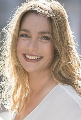 actor Aglaia Szyszkowitz large photo