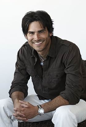 actor Eddie Matos large photo