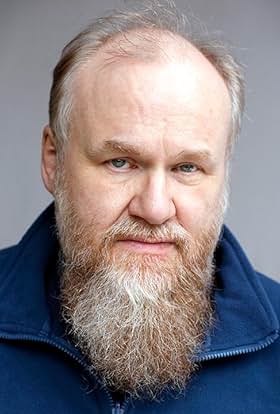 actor Nick Von Schlippe large photo