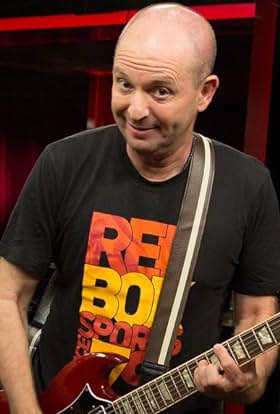 actor Tal Friedman large photo