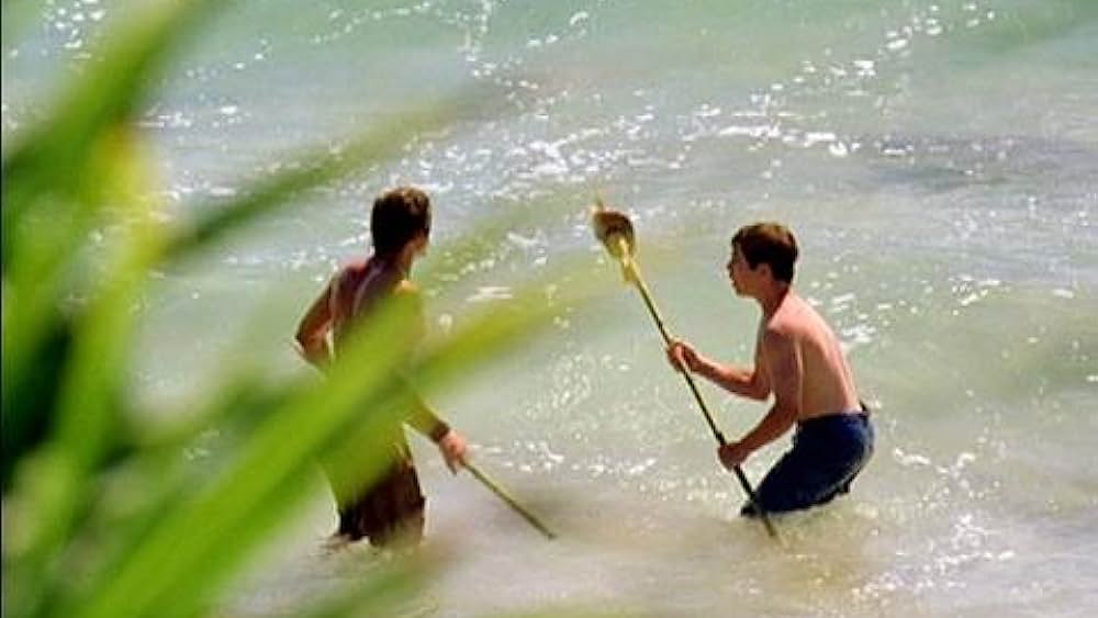 actor Todd William Worden large photo