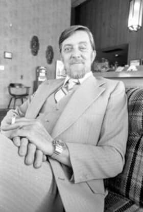 Dick Bennick Sr.