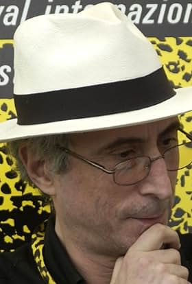 actor Dito Tsintsadze large photo