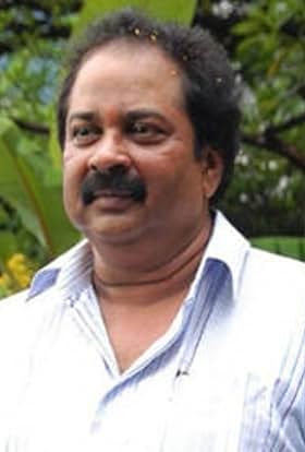 actor E.V.V. Satyanarayana large photo