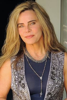 actor Bruna Lombardi large photo