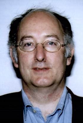 actor Dominic Lieven large photo