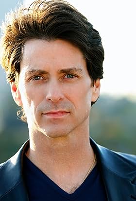 actor Kip Pierce large photo