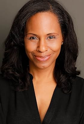 actor Tammi Jones Tanaka large photo