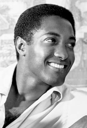 actor Sam Cooke large photo