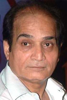 actor Dharmesh Tiwari large photo