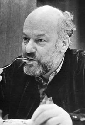 actor Dusan Makavejev large photo