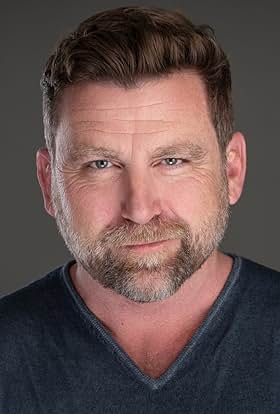 actor Daniel O'Grady large photo