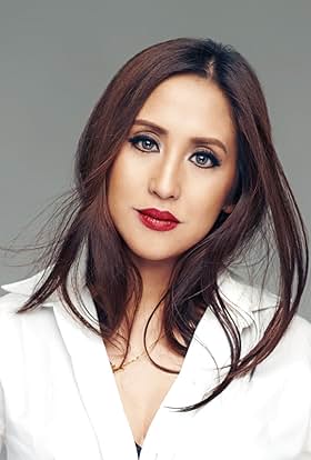 actor Jolina Magdangal large photo