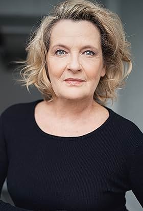 Ginette Chevalier