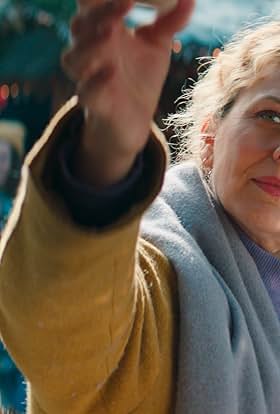 actor Lia Pokorny large photo