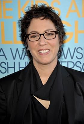 actor Lisa Cholodenko large photo