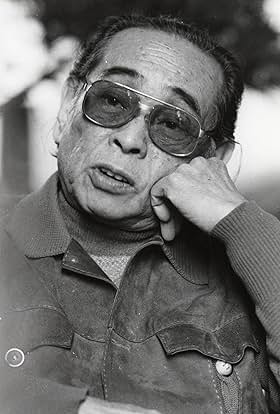 actor Keisuke Kinoshita large photo