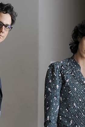 actor Mariana Lima large photo