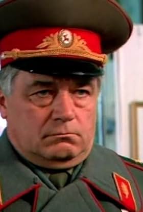 Stanislav Molganov
