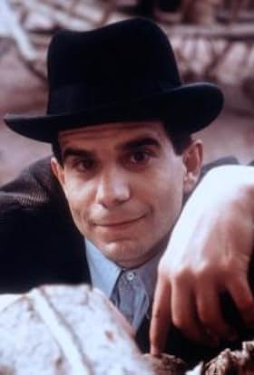 actor Bruno Cathomas large photo